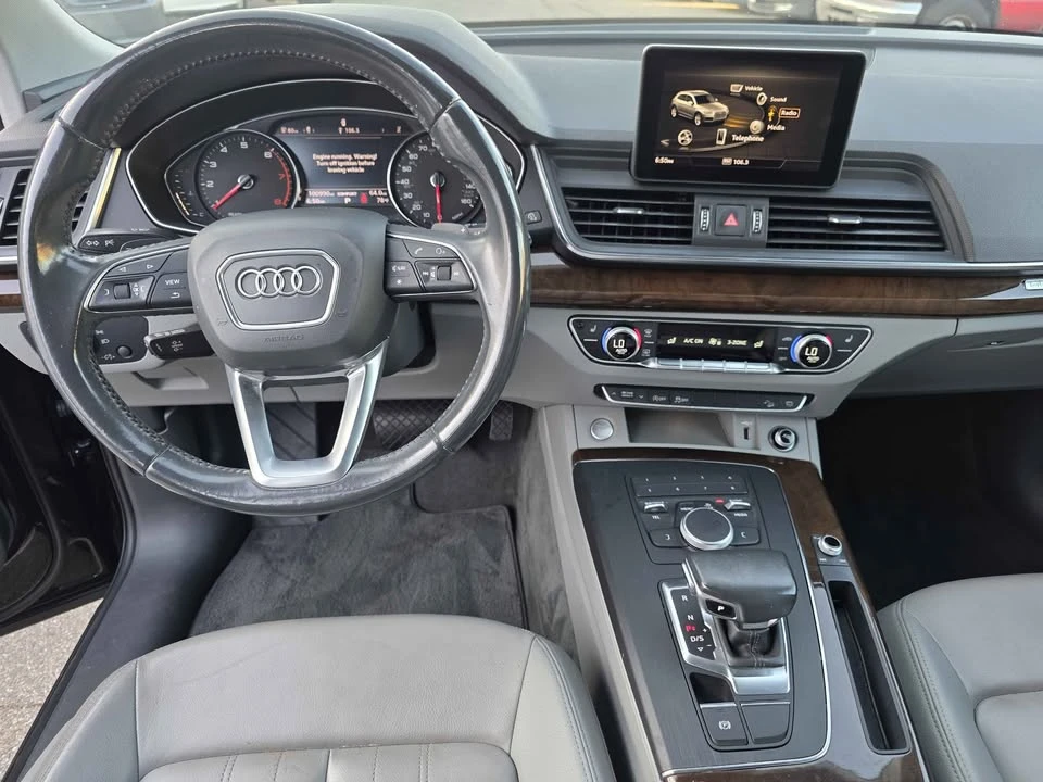2019 Audi FY Q5 - Image 12 of 20
