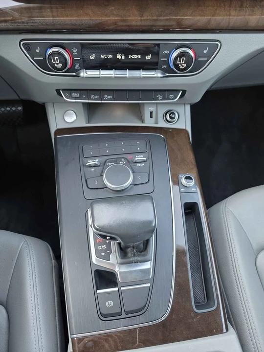2019 Audi FY Q5 - Image 10 of 20