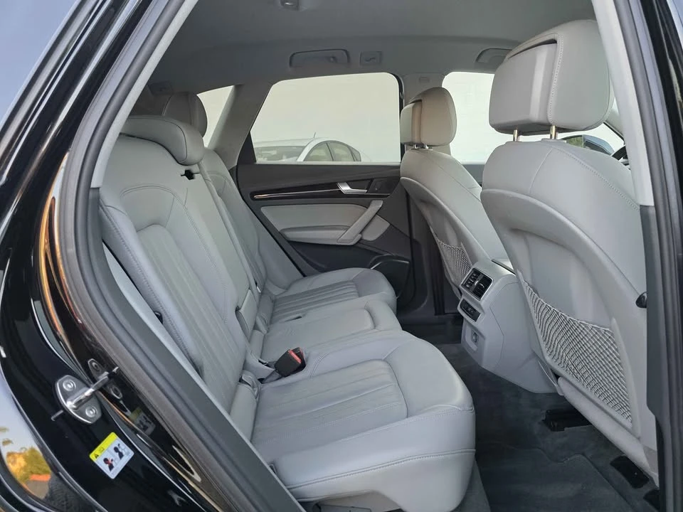 2019 Audi FY Q5 - Image 18 of 20