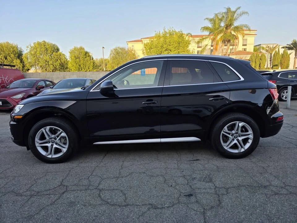 2019 Audi FY Q5 - Image 4 of 20