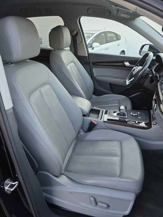 2019 Audi FY Q5 - Image 19 of 20