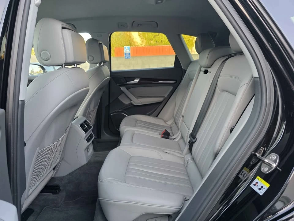 2019 Audi FY Q5 - Image 15 of 20