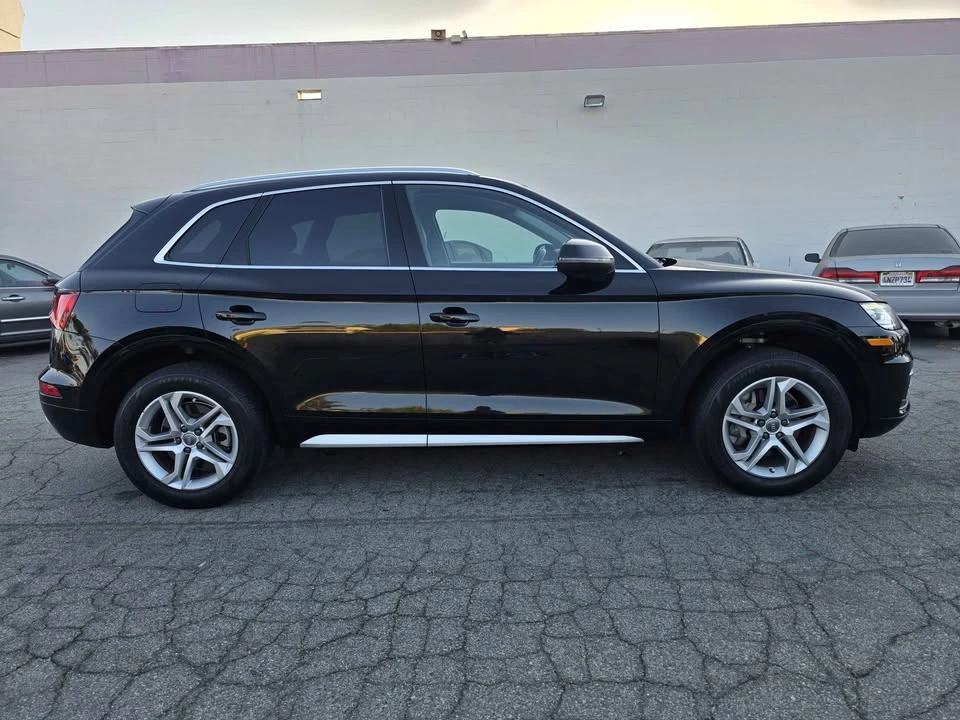 2019 Audi FY Q5 - Image 6 of 20
