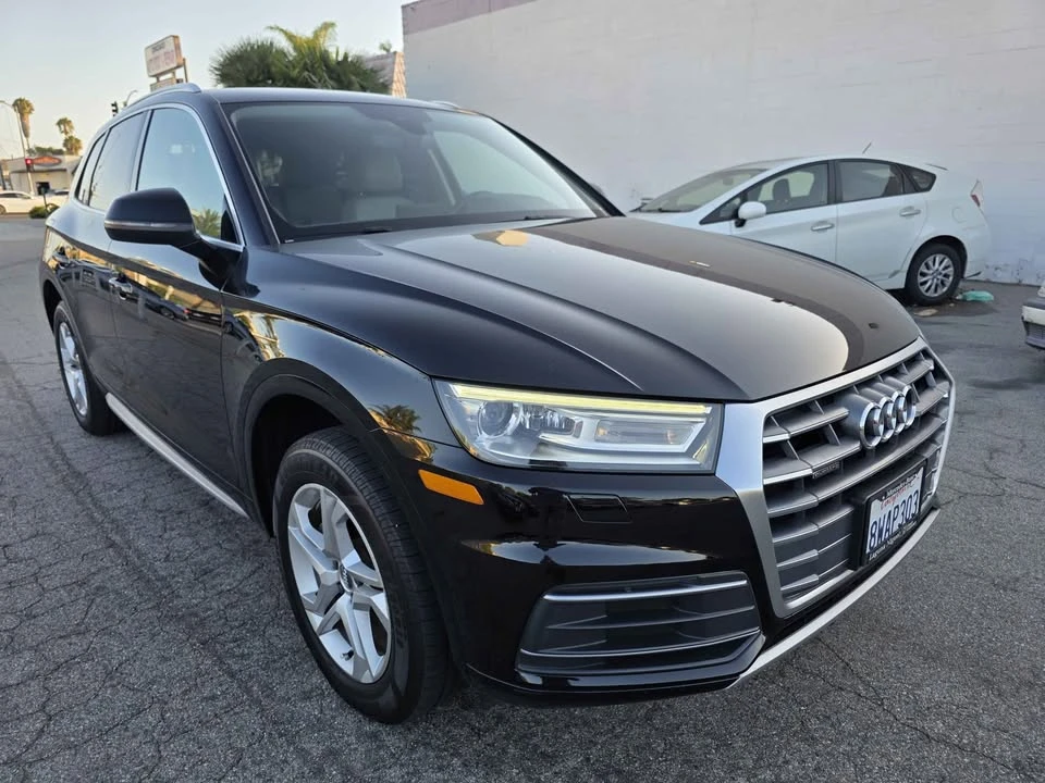 2019 Audi FY Q5 - Image 2 of 20