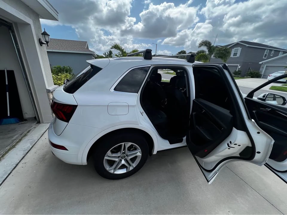 2019 Audi FY Q5 - Image 6 of 10