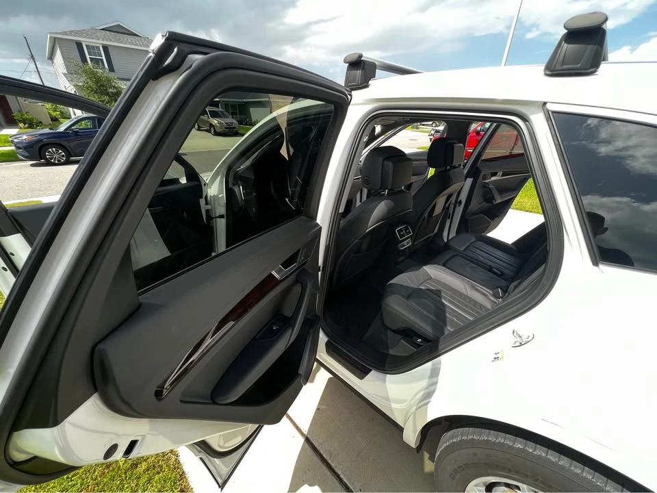 2019 Audi FY Q5 - Image 8 of 10