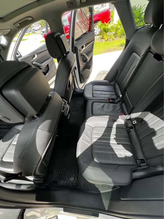 2019 Audi FY Q5 - Image 9 of 10