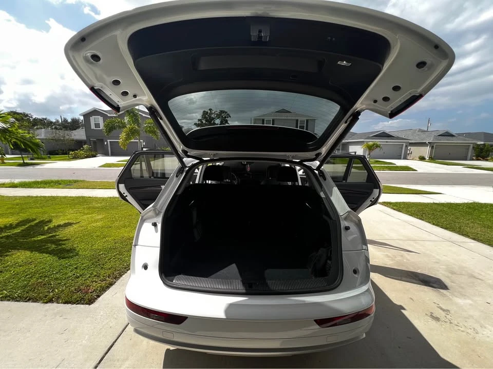 2019 Audi FY Q5 - Image 10 of 10