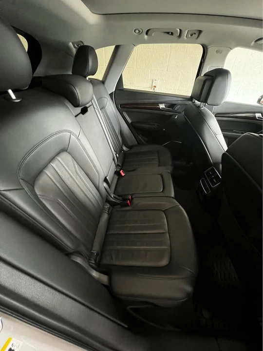 2019 Audi FY Q5 - Image 7 of 10