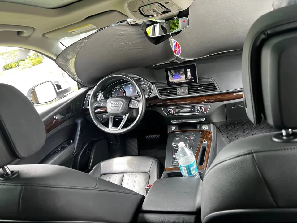 2019 Audi FY Q5 - Image 5 of 10