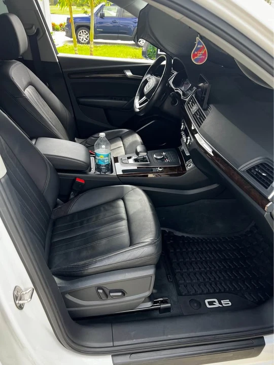 2019 Audi FY Q5 - Image 4 of 10