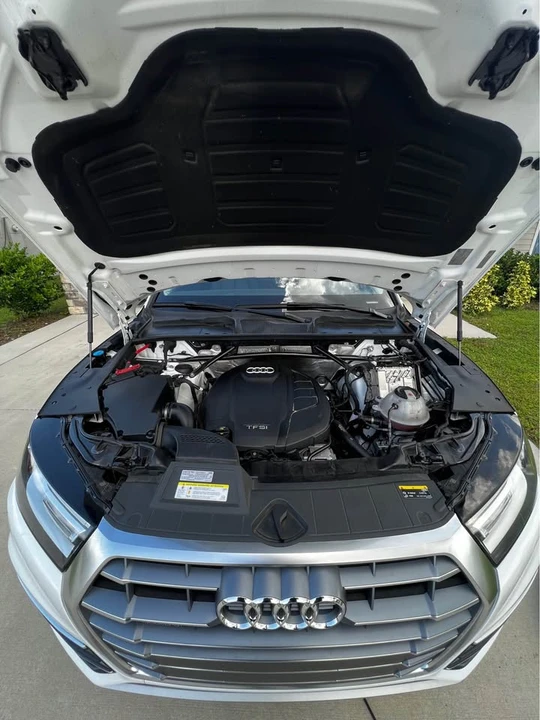2019 Audi FY Q5 - Image 2 of 10
