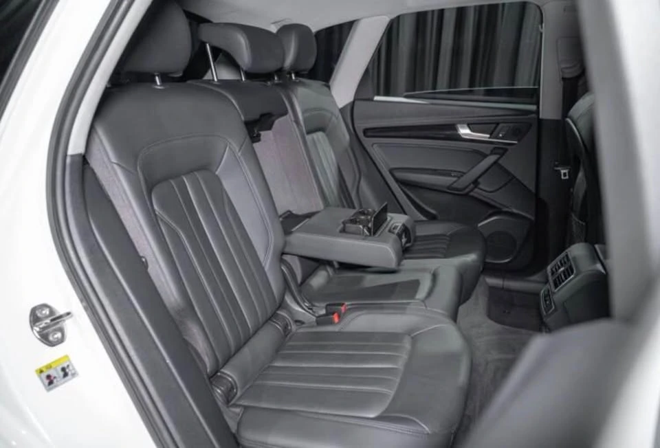 2019 Audi FY Q5 - Image 4 of 5