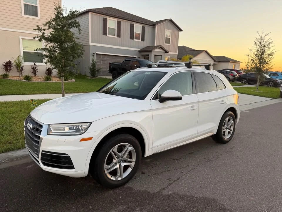 2019 Audi FY Q5 - Image 2 of 17