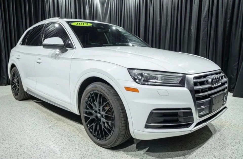 2019 Audi FY Q5 - Image 2 of 5