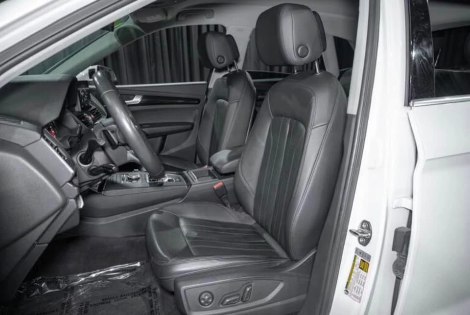 2019 Audi FY Q5 - Image 3 of 5