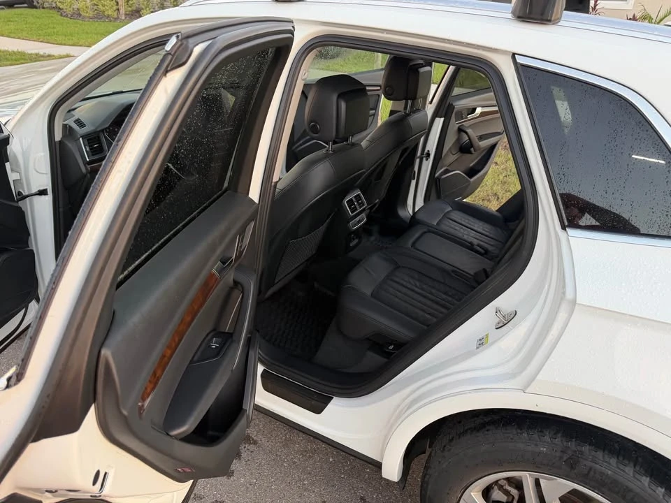 2019 Audi FY Q5 - Image 10 of 17