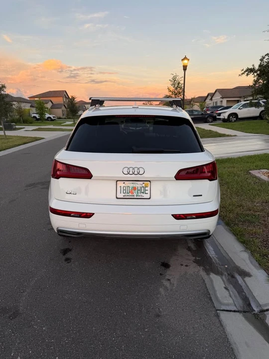 2019 Audi FY Q5 - Image 6 of 17