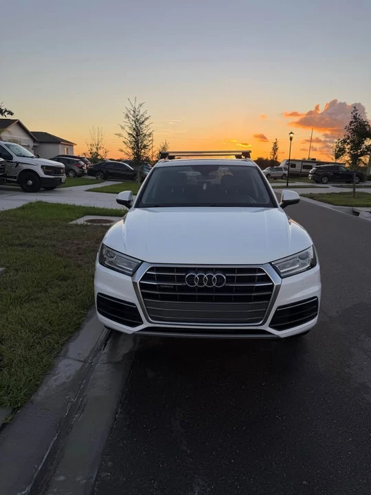 2019 Audi FY Q5 - Image 3 of 17