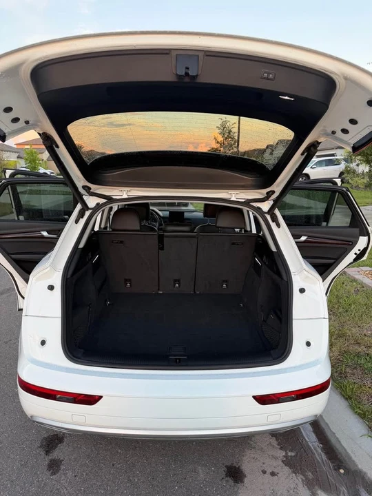 2019 Audi FY Q5 - Image 9 of 17