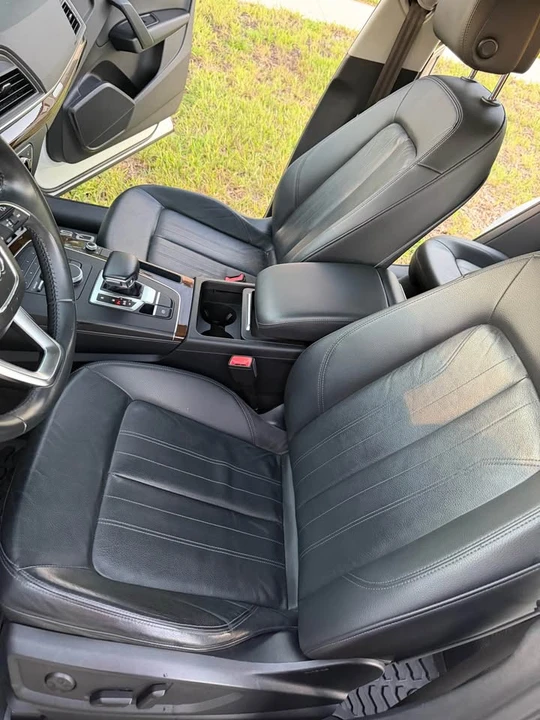 2019 Audi FY Q5 - Image 12 of 17