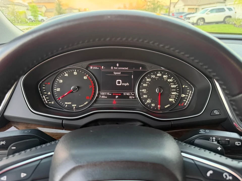 2019 Audi FY Q5 - Image 13 of 17