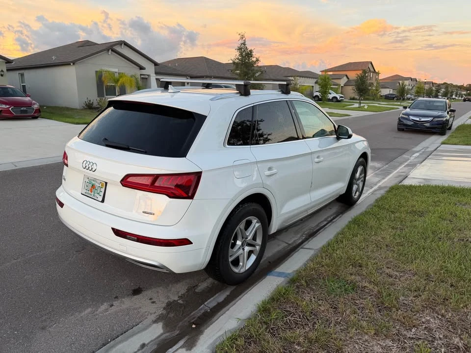 2019 Audi FY Q5 - Image 5 of 17