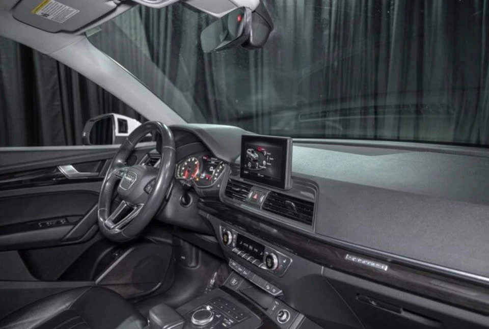 2019 Audi FY Q5 - Image 5 of 5
