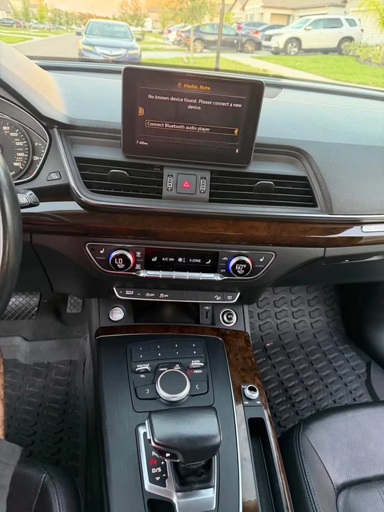 2019 Audi FY Q5 - Image 14 of 17