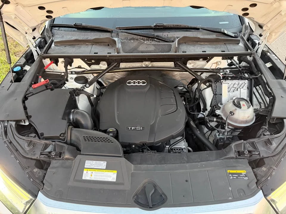 2019 Audi FY Q5 - Image 17 of 17