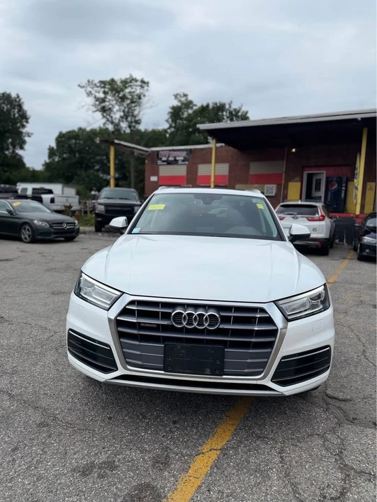 2019 Audi FY Q5 - Image 2 of 16