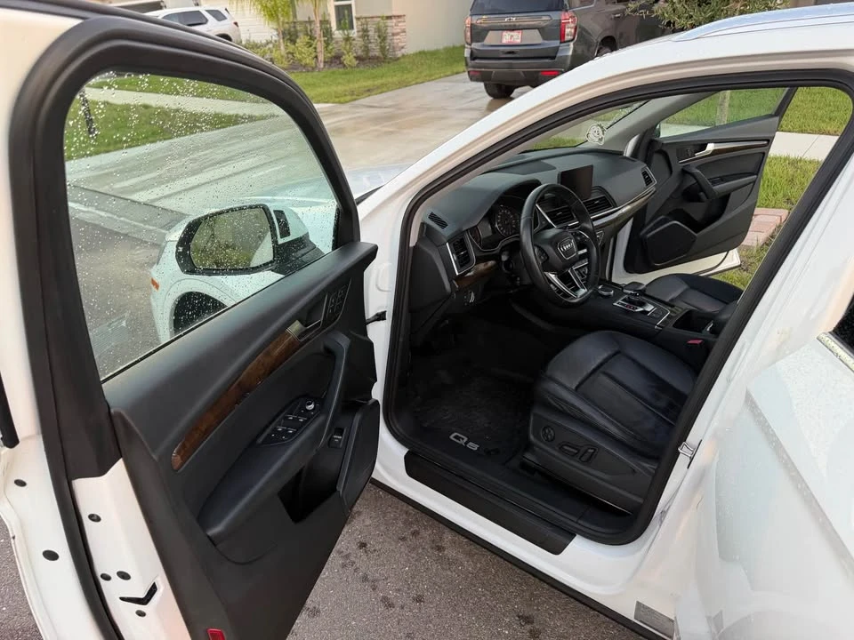 2019 Audi FY Q5 - Image 11 of 17