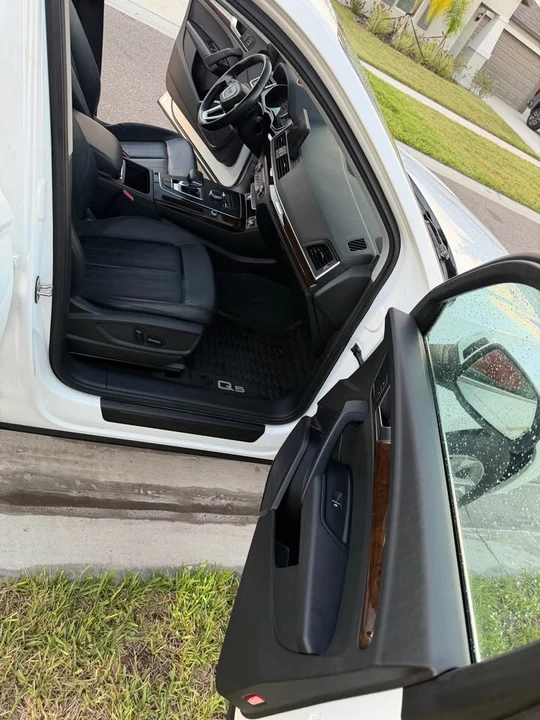 2019 Audi FY Q5 - Image 7 of 17