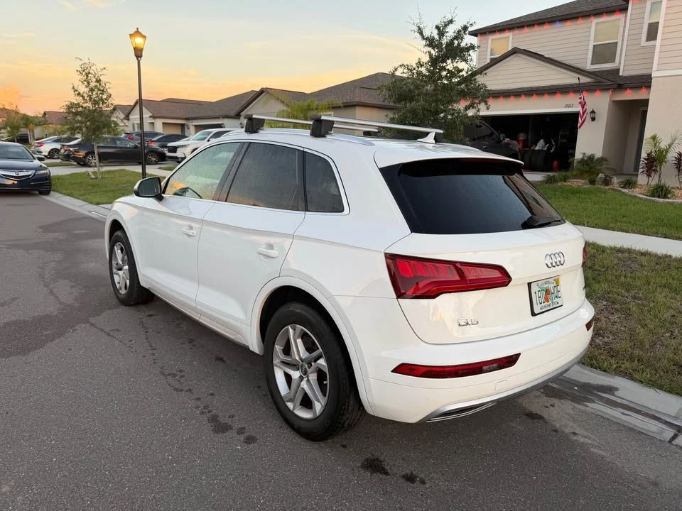 2019 Audi FY Q5 - Image 4 of 17