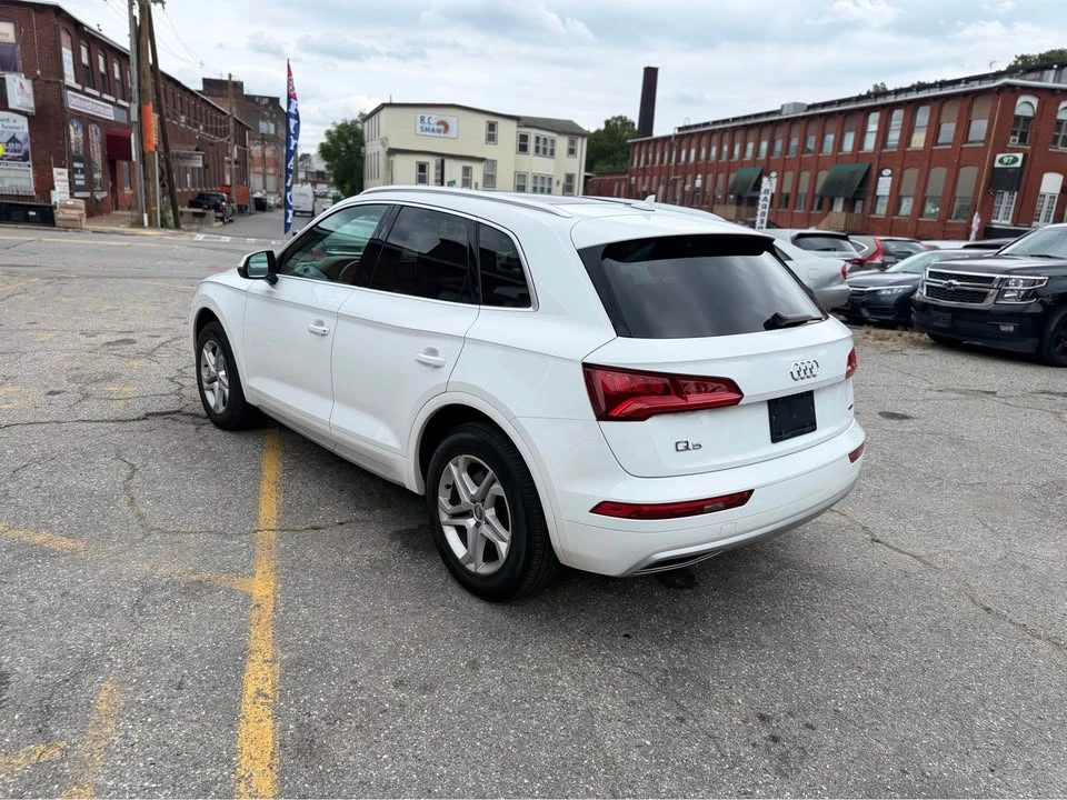 2019 Audi FY Q5 - Image 5 of 16