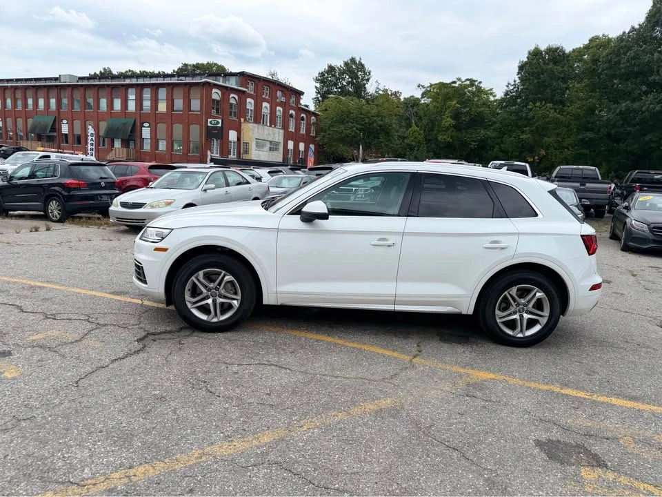 2019 Audi FY Q5 - Image 4 of 16