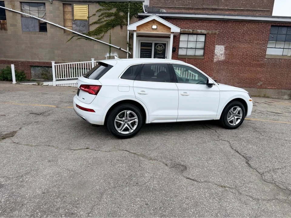 2019 Audi FY Q5 - Image 8 of 16