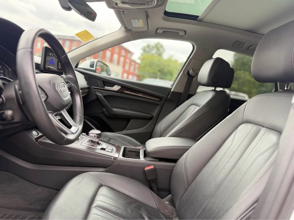 2019 Audi FY Q5 - Image 11 of 16