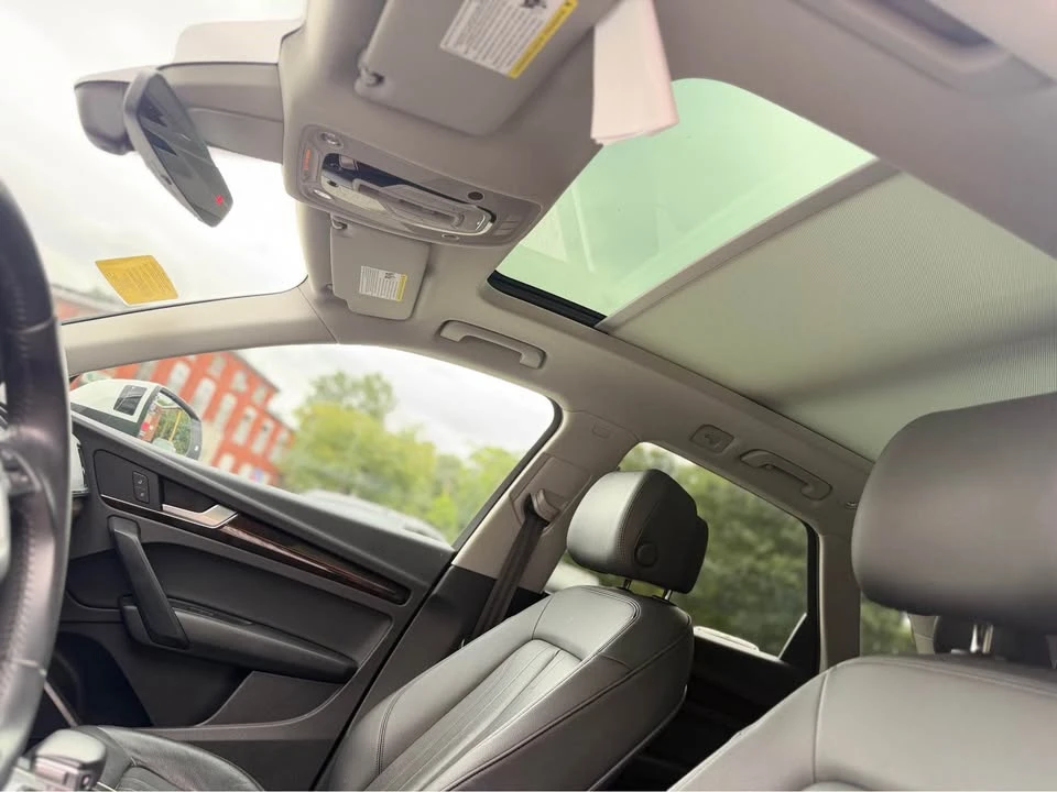 2019 Audi FY Q5 - Image 12 of 16