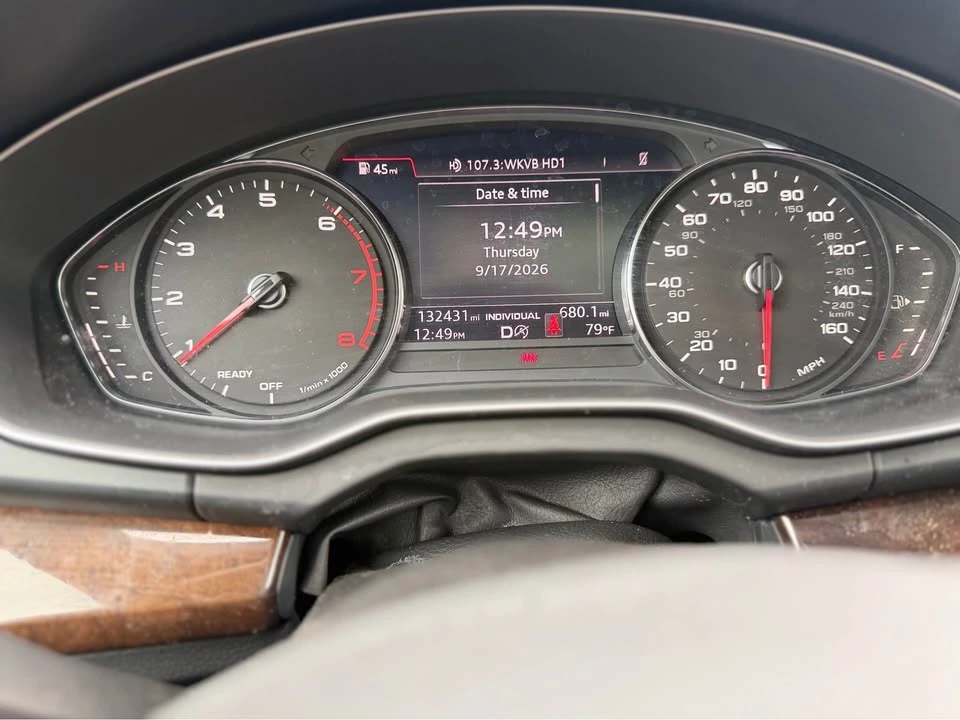 2019 Audi FY Q5 - Image 15 of 16