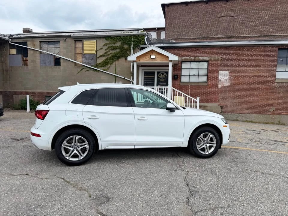 2019 Audi FY Q5 - Image 9 of 16
