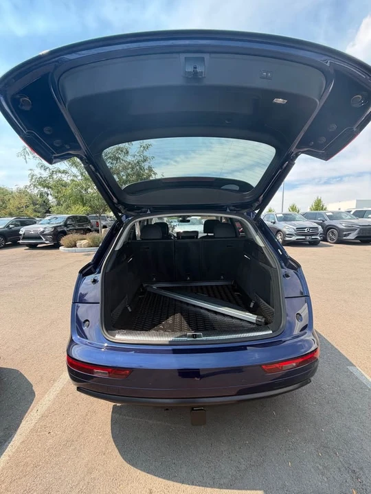 2019 Audi FY Q5 - Image 11 of 11