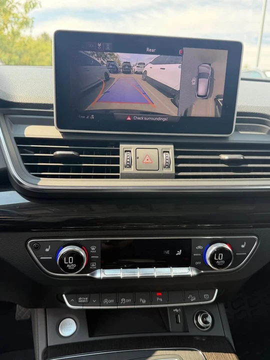 2019 Audi FY Q5 - Image 5 of 11