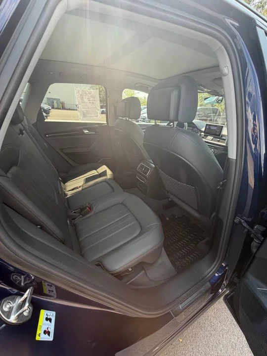 2019 Audi FY Q5 - Image 8 of 11