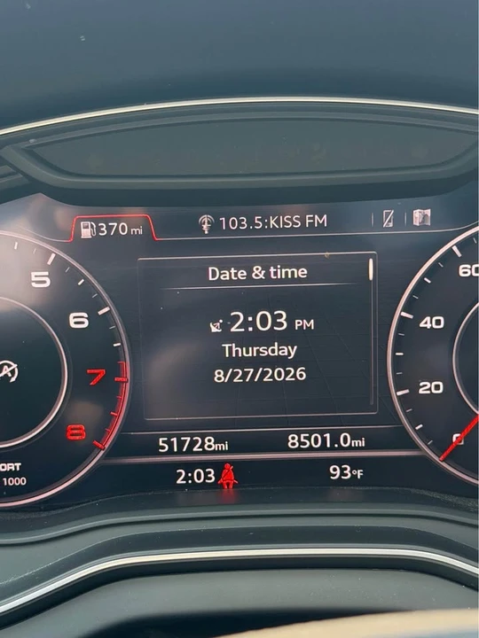 2019 Audi FY Q5 - Image 7 of 11