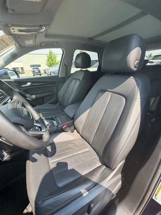 2019 Audi FY Q5 - Image 4 of 11