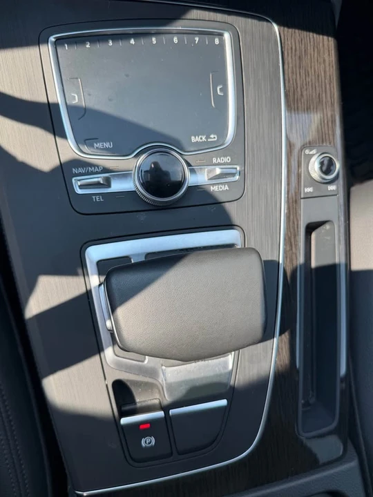 2019 Audi FY Q5 - Image 6 of 11