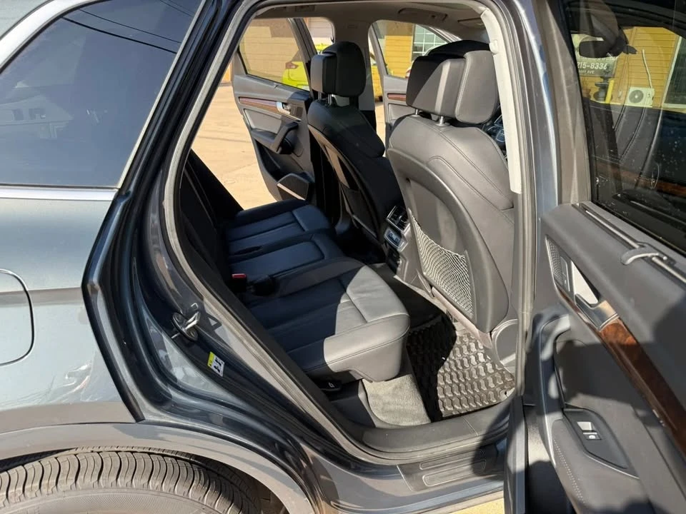 2019 Audi FY Q5 - Image 6 of 17