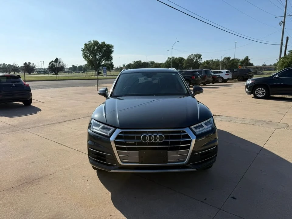 2019 Audi FY Q5 - Image 10 of 17