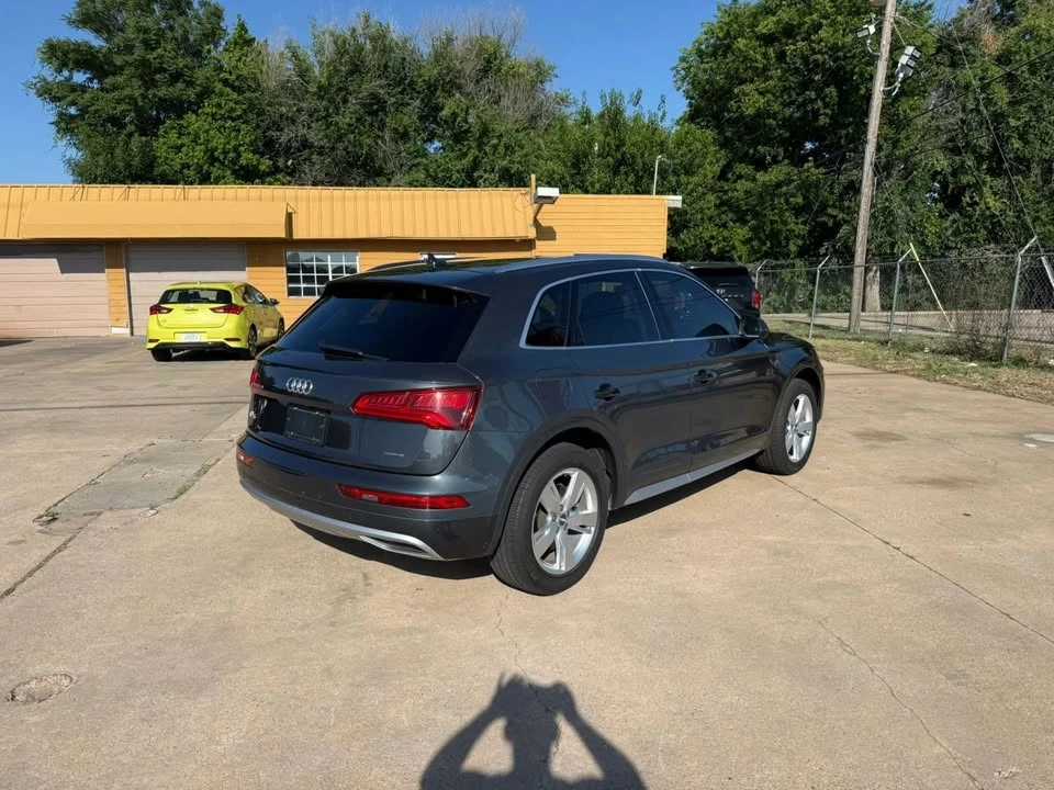 2019 Audi FY Q5 - Image 13 of 17